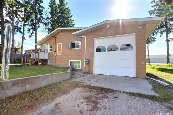 Shellbrook, SK S0J 2E0,108 Main STREET