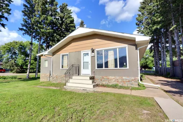 108 Main STREET, Shellbrook, SK S0J 2E0