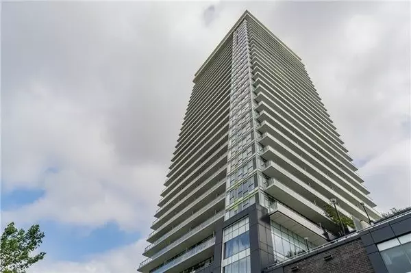 360 Square One DR #2908, Mississauga, ON L5B 0G7