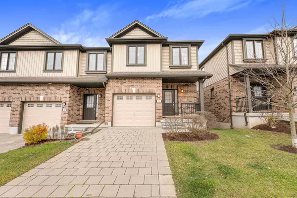 London, ON N6H 0H1,1030 Oakcrossing Gate #33