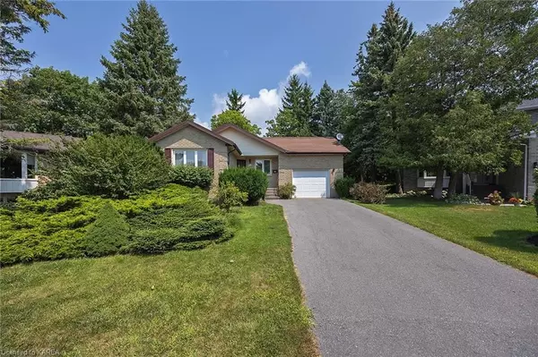 Kingston, ON K7P 1R5,970 CRESTHILL ST