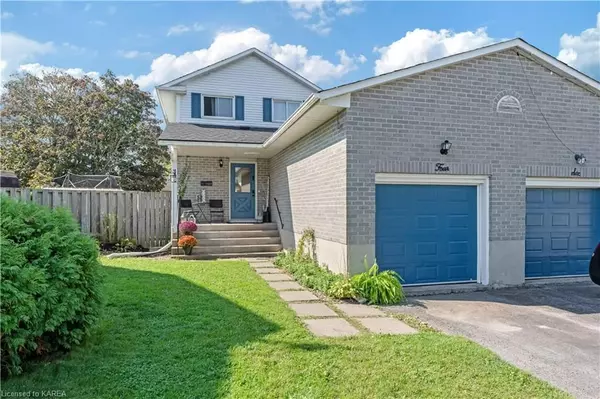 Kingston, ON K7K 6G8,4 ADLEY PL