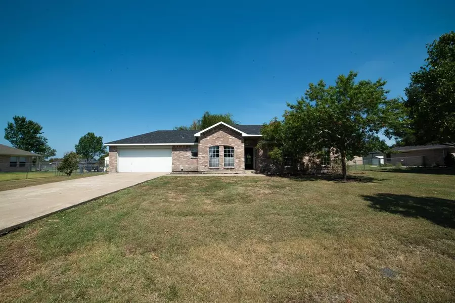 119 Cottonwood Drive, Fate, TX 75189