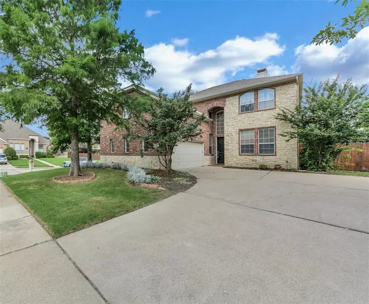 2011 Deer Path Court, Keller, TX 76248