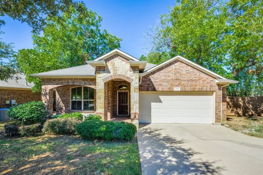 3000 Pecan Tree Drive, Denton, TX 76210