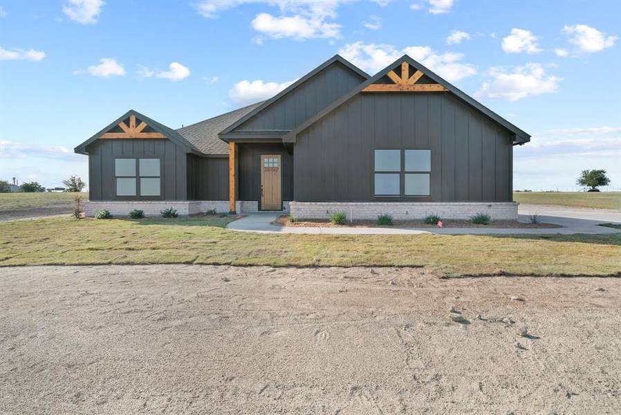 3024 High Ranch Court, Cresson, TX 76035