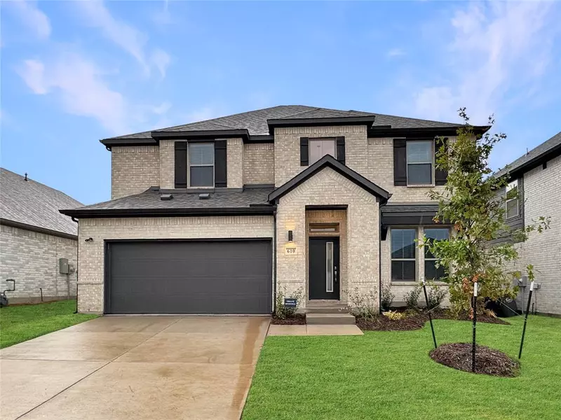 610 Wild Goose, Mckinney, TX 75071