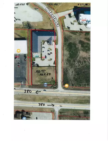 TBD Highway 380, Bridgeport, TX 76426