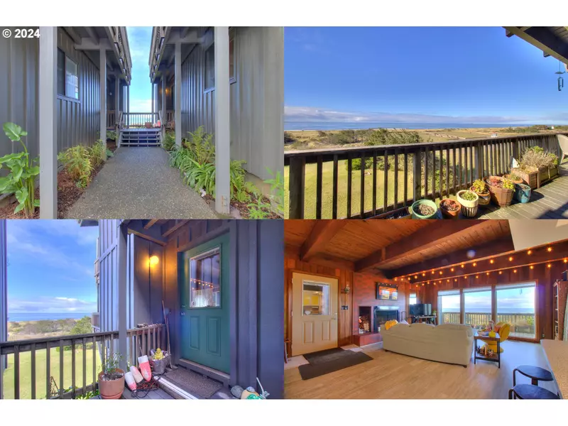 29134 ELLENSBURG AVE #2, Gold Beach, OR 97444