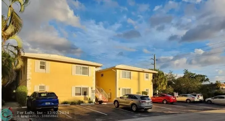 1420 SE 4th Ave  #7, Pompano Beach, FL 33060