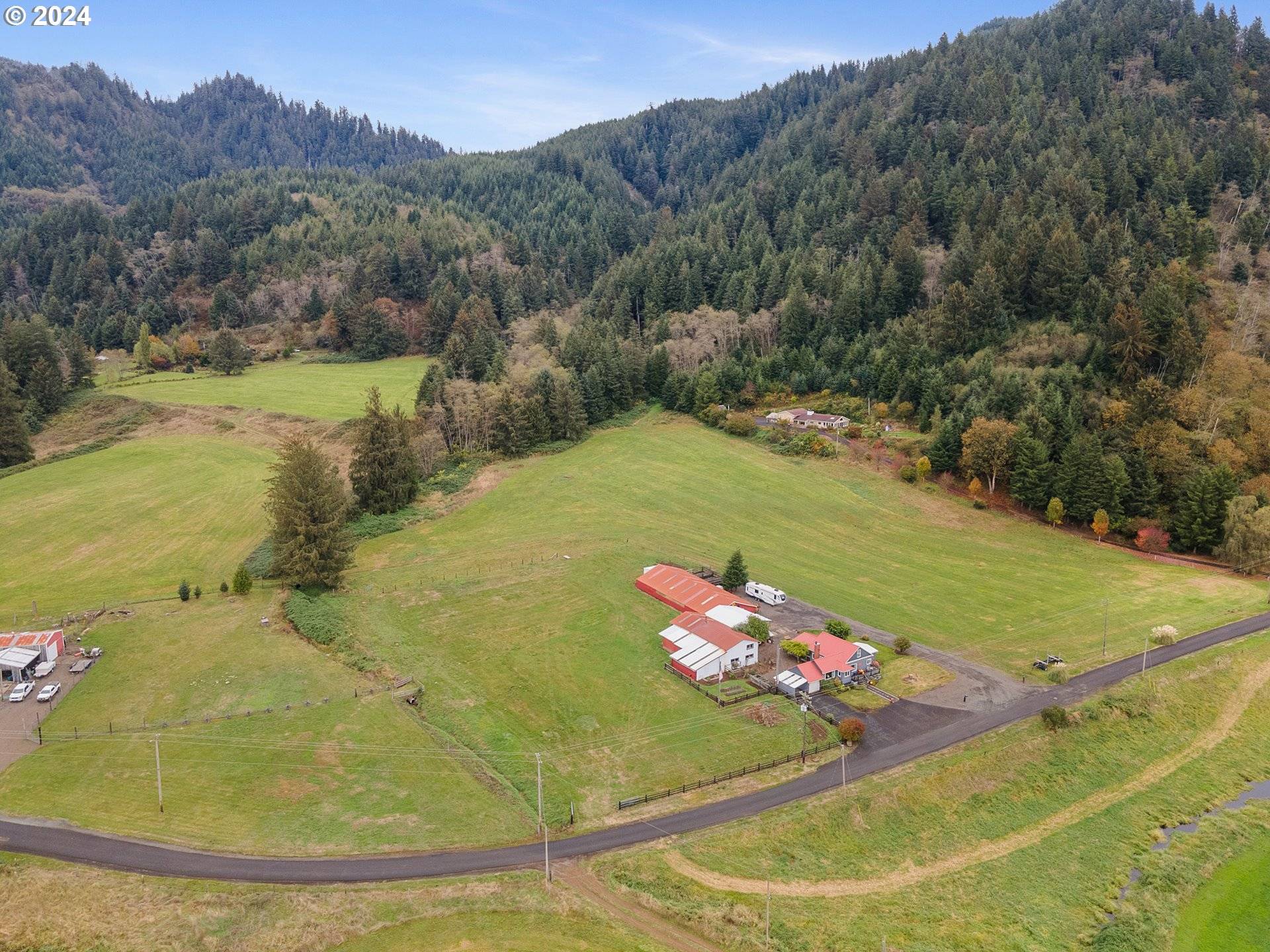 Tillamook, OR 97141,9300 SOLLIE SMITH RD