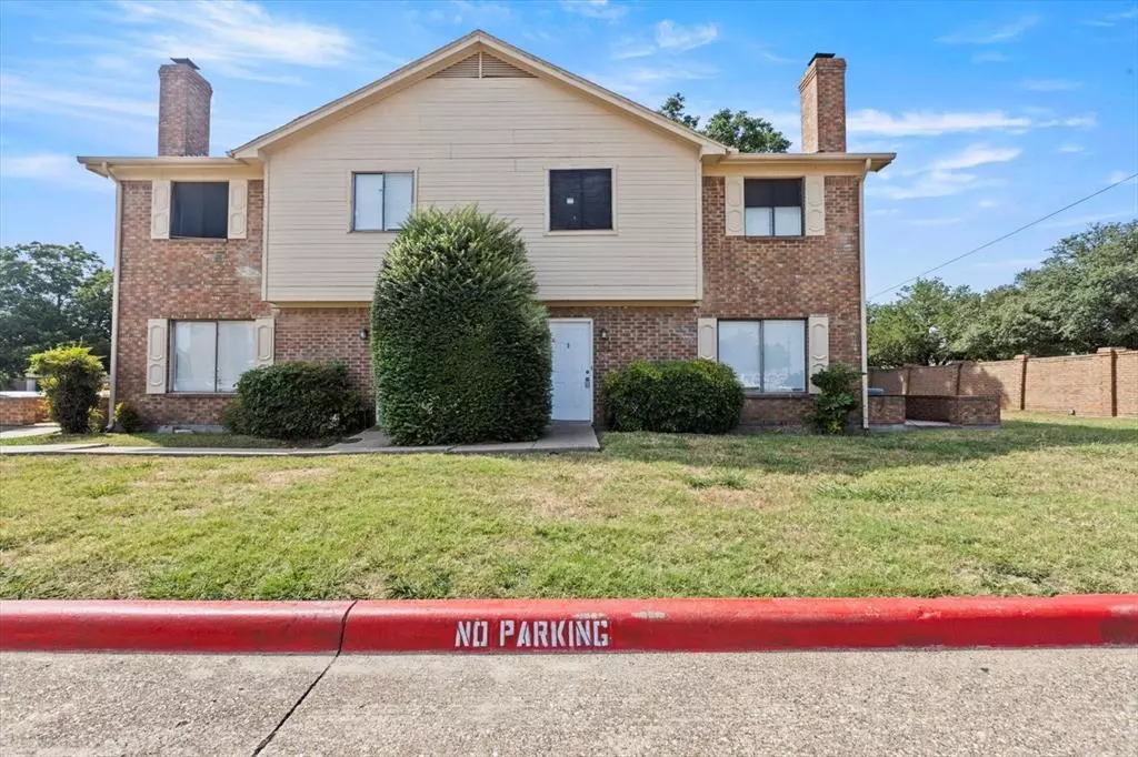 Garland, TX 75040,4013 N Garland Avenue #1-4