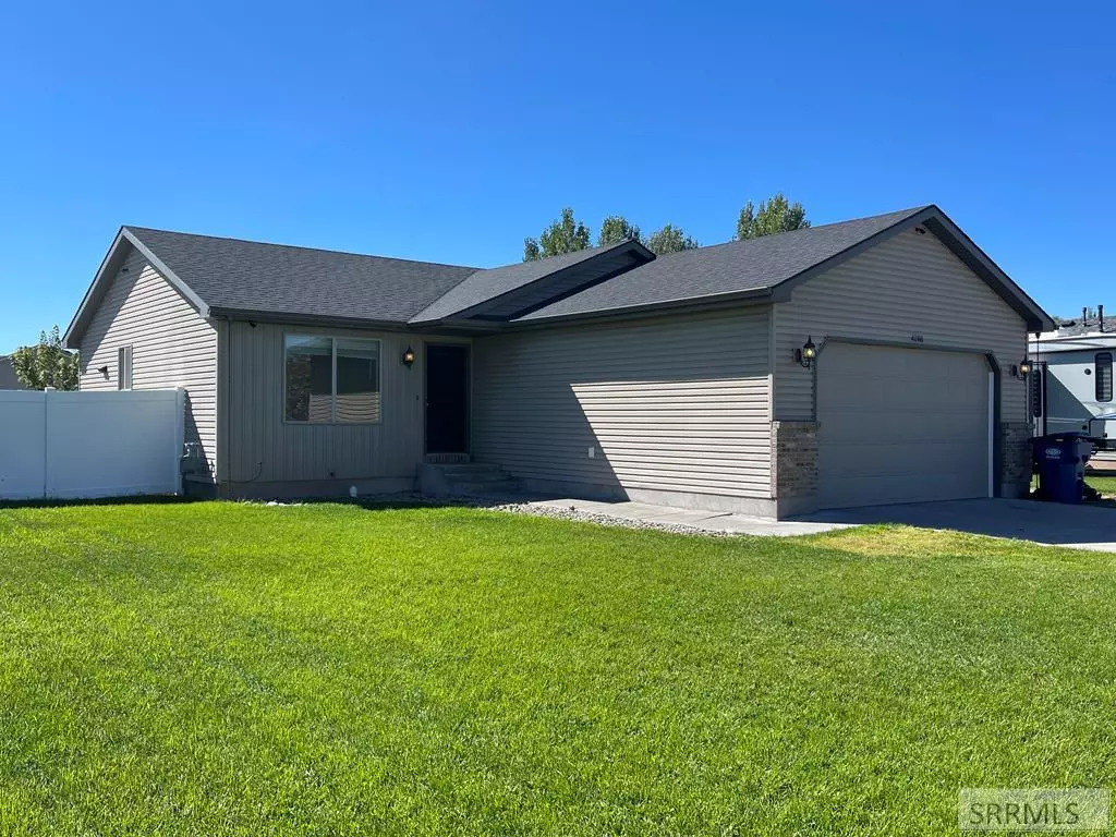 Idaho Falls, ID 83401,4200 E Booner Street