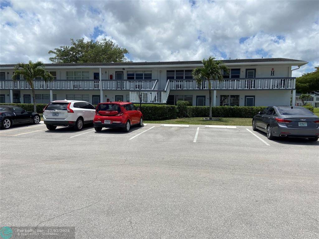 Deerfield Beach, FL 33442,97 Oakridge H  #97