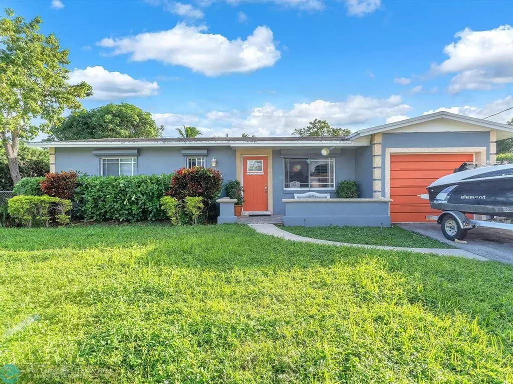 Lauderdale Lakes, FL 33311,3354 NW 22nd St