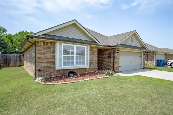 Newcastle, OK 73065,2211 Bradford Circle