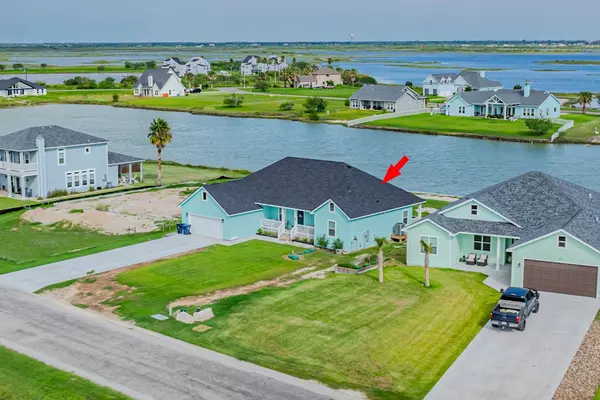 Rockport, TX 78382,47 Lake Shore Circle