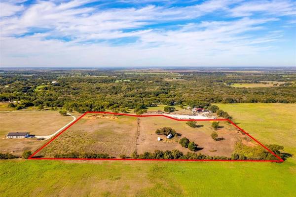 246 Private Road 14135, Covington, TX 76636