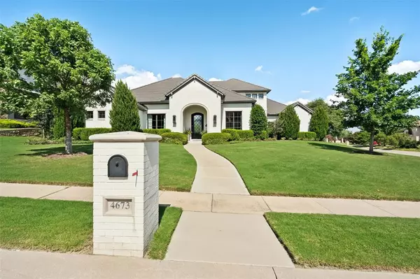 Fort Worth, TX 76126,4673 Saint Benet Court