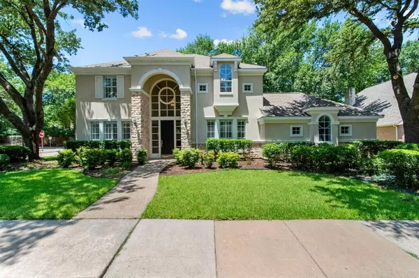 2514 Maywood Lane, Mckinney, TX 75072