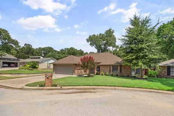 Arlington, TX 76017,5003 Overridge Drive