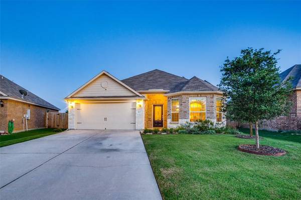 4213 Antioch Street,  Crowley,  TX 76036