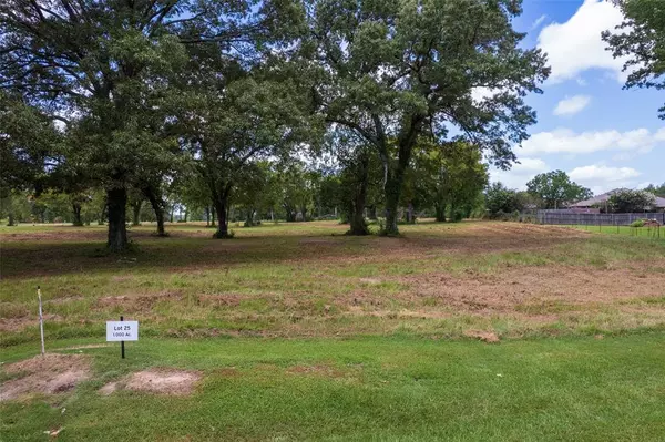 Mount Pleasant, TX 75455,LOT 25 TBD Carolina Way