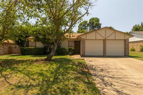 Arlington, TX 76016,5708 Shady Hill Lane