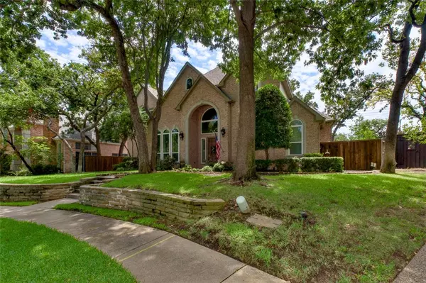 Coppell, TX 75019,179 Chaucer Court