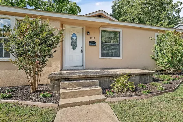 Tyler, TX 75701,1314 E Dawson Street