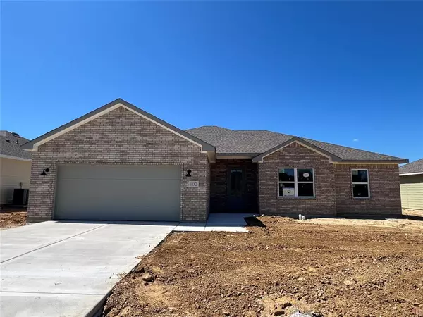 102 Levi Drive, Cleburne, TX 76031