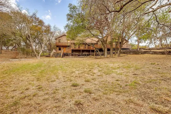 200 Squaw Creek Road, Willow Park, TX 76087