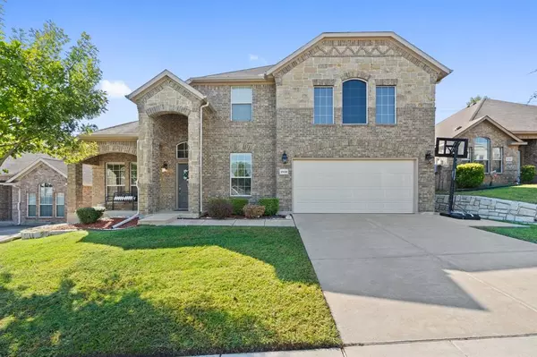 2330 Lake Hollow Circle, Garland, TX 75040