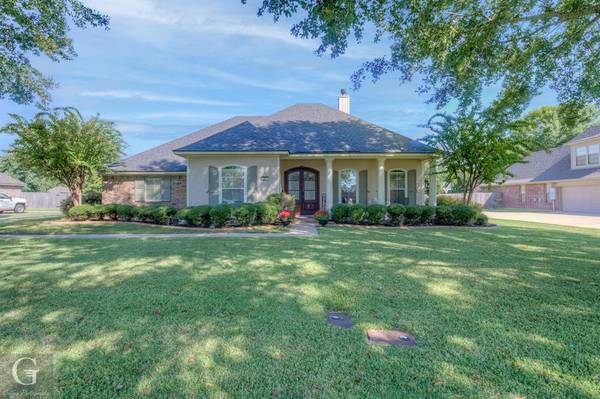 907 Blair Crossing, Bossier City, LA 71111