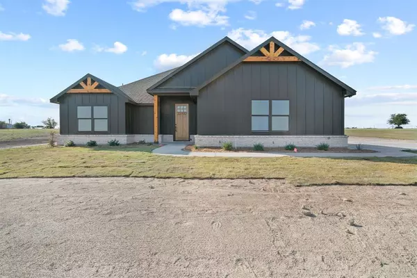 3024 High Ranch Court,  Cresson,  TX 76035