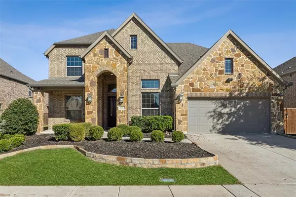 1603 Indigo Trail, Allen, TX 75002