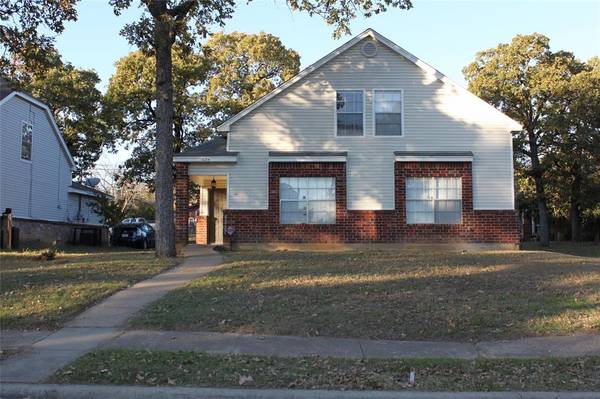 10315 Budtime Lane, Dallas, TX 75217