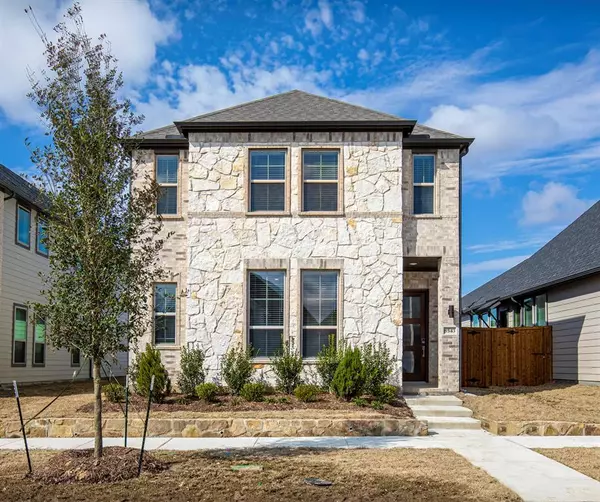 8543 Ottowa Ridge, Frisco, TX 75034