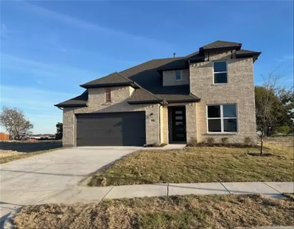 2904 Hanscom Street, Forney, TX 75126