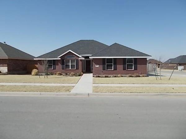 5102 Spring Creek Road, Abilene, TX 79602