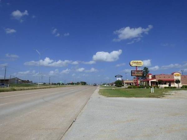 Bridgeport, TX 76426,TBD Highway 380