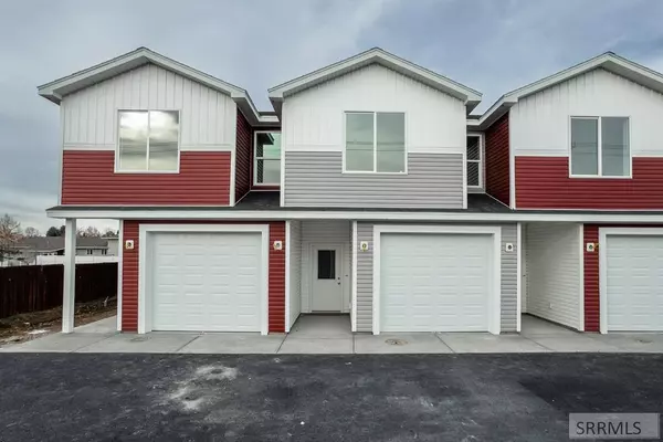 2367 Caddis Way, Idaho Falls, ID 83404