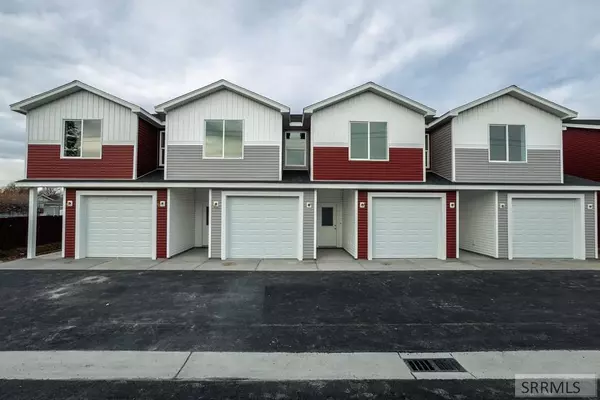 2371 Caddis Way, Idaho Falls, ID 83404