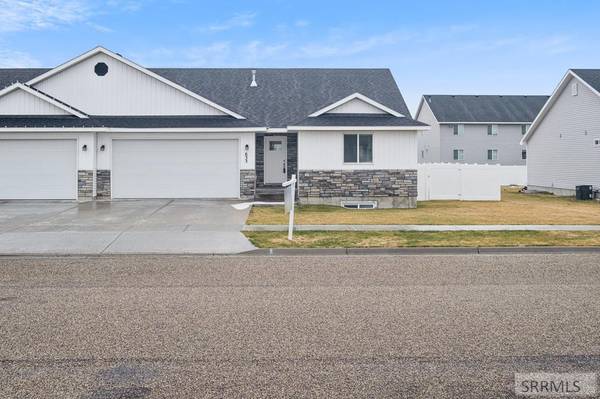 633 Lincoln Street, Rigby, ID 83442