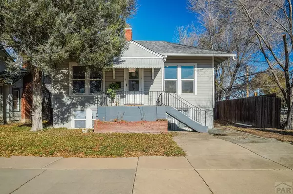 707 Veta Ave, Pueblo, CO 81004