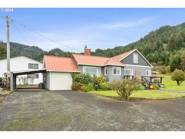 Tillamook, OR 97141,9300 SOLLIE SMITH RD