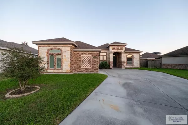 7408 CAYMAN CT,  Brownsville,  TX 78526