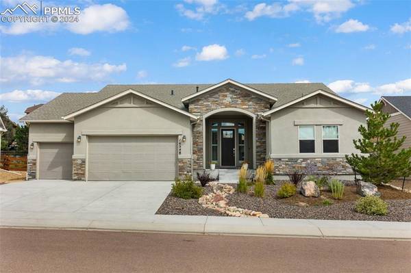 16548 Hallmark TRL, Monument, CO 80132