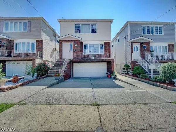 508 Davis Ave, Kearny Town, NJ 07032