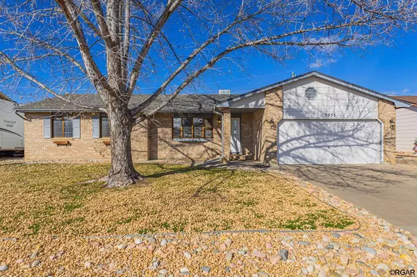 3055 Ute Place, Canon City, CO 81212